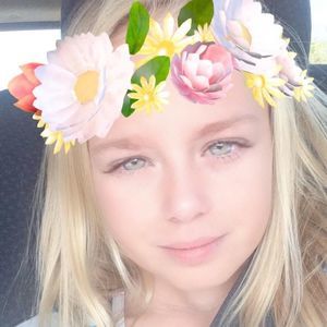 Meet your Posher, Collette