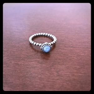 Pandora Ring size 8