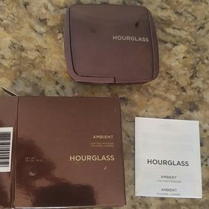HOURGLASS Ambient Lighting Powder Mood Light 10g