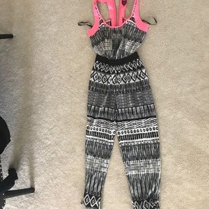 Never worn Jump Suit