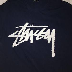 Stussy Tee
