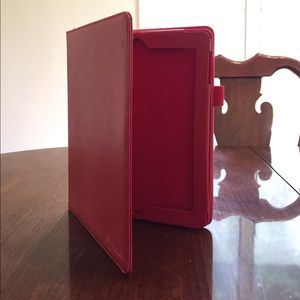 Roocase iPad case for iPad 2/3/4