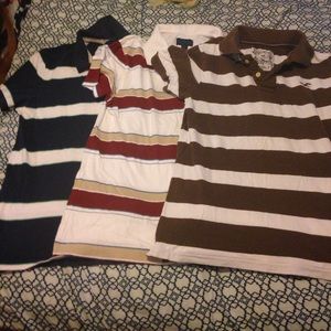 Men's shirts