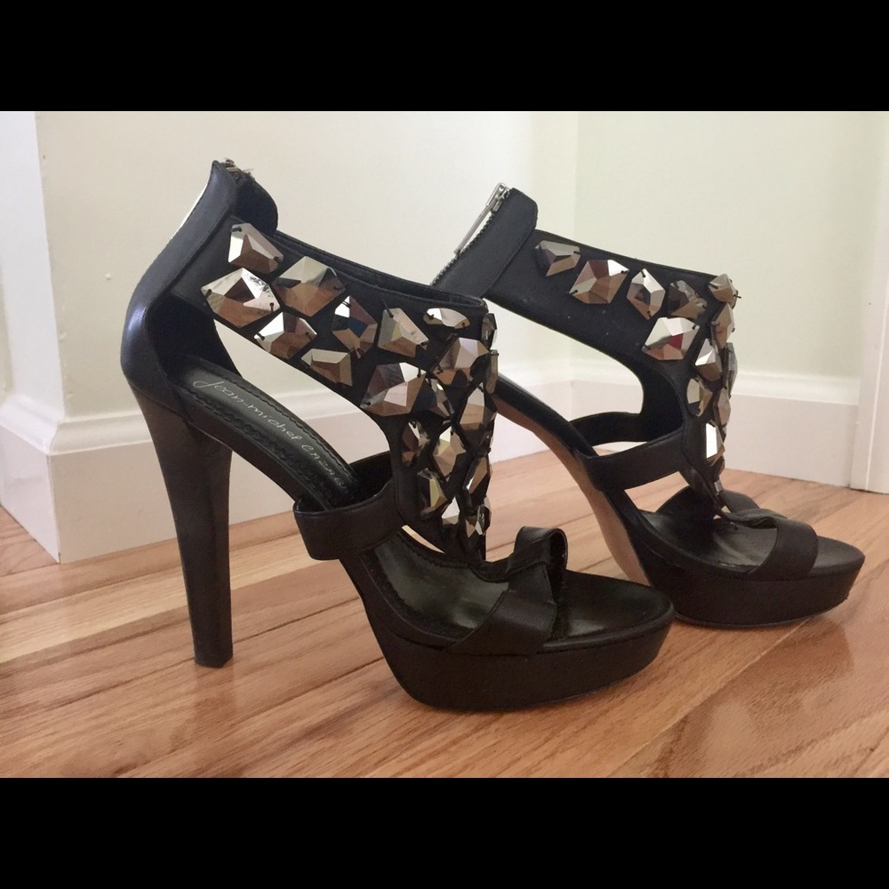 Open toe sandals - Picture 3 of 4