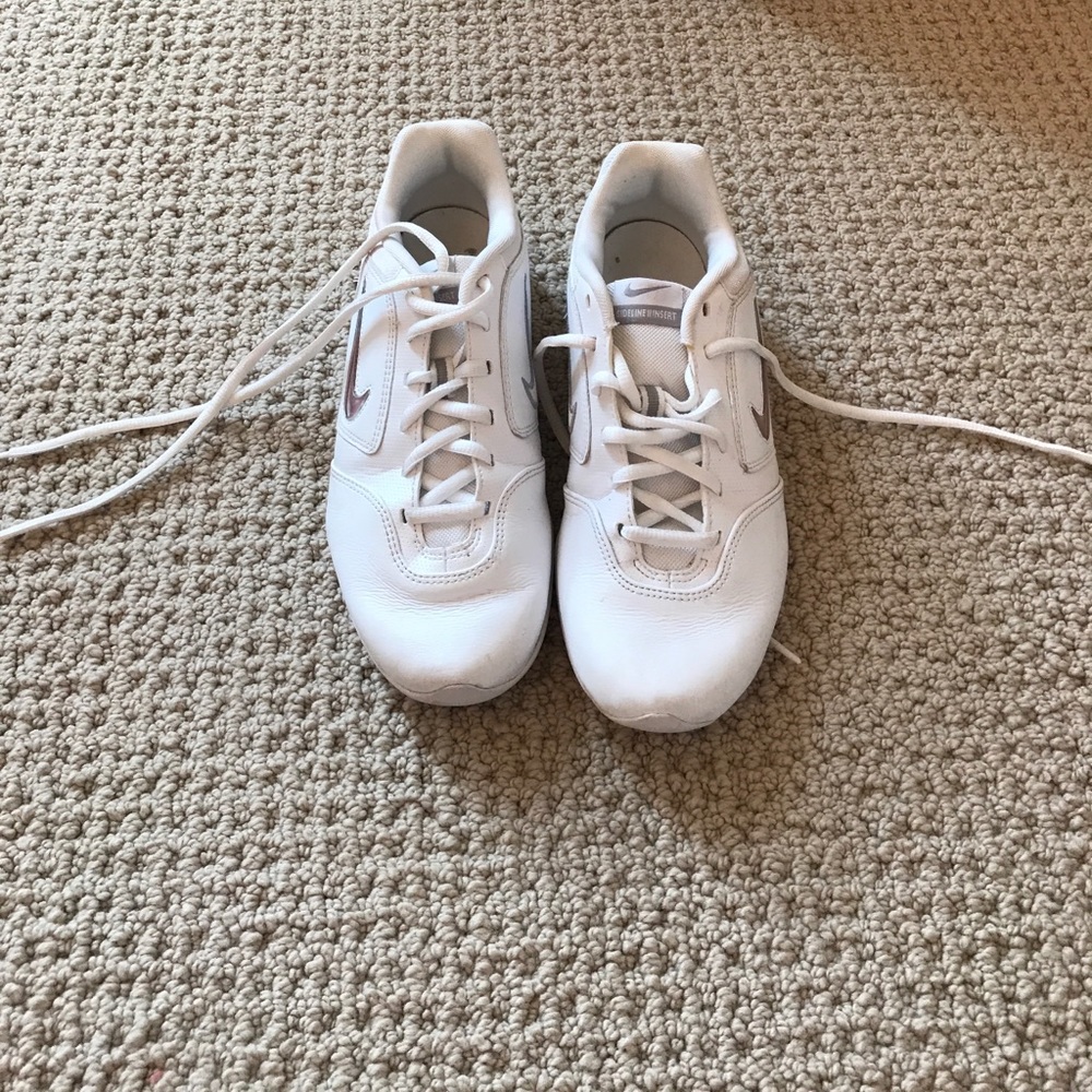 cheer shoes