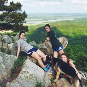 Meet your Posher, Dallas