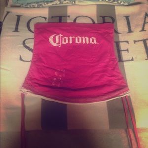 Corona Top