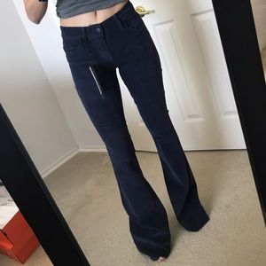 Pistola flare jeans brand new 24