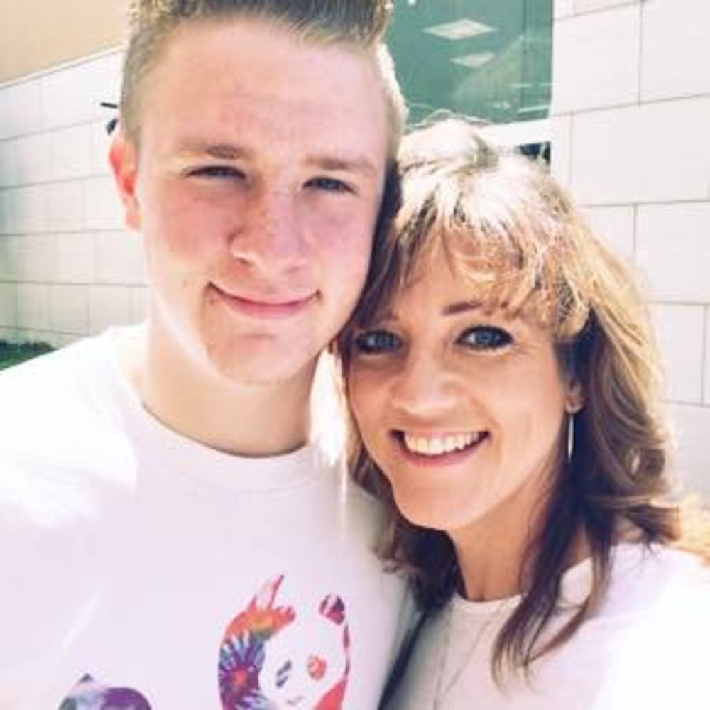 Meet your Posher, Rebekah