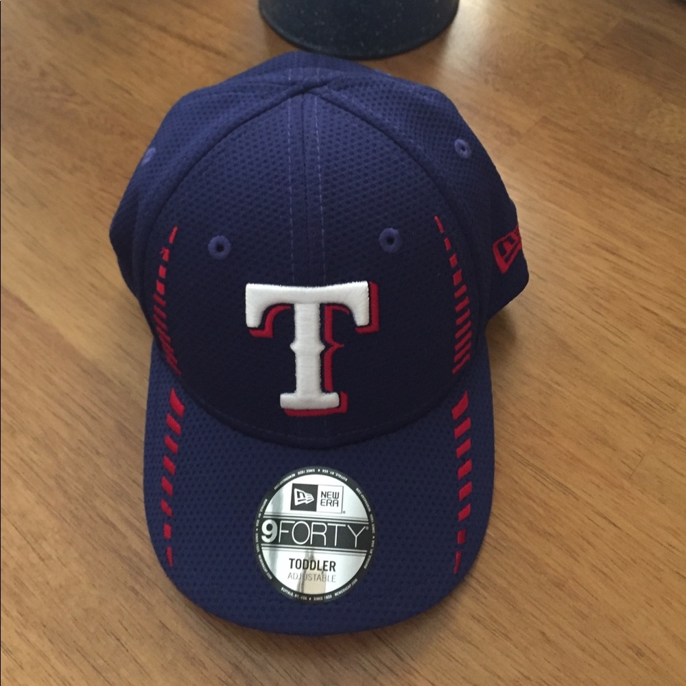 Ball cap