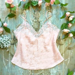 Vintage Victoria's Secret Top