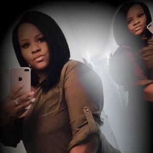 Meet your Posher, Âdríàńnã