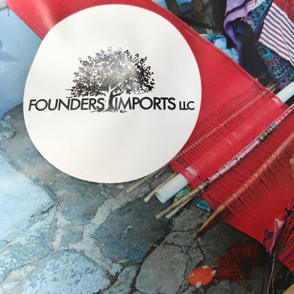 About the Founders Imports items..... - Picture 6 of 7