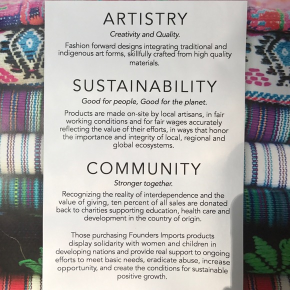 About the Founders Imports items..... - Picture 2 of 7