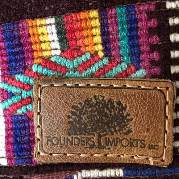Founders Imports Handbags - About the Founders Imports items.....