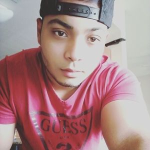 Meet your Posher, Rony