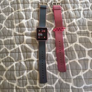 38mm Apple Watch Series 1