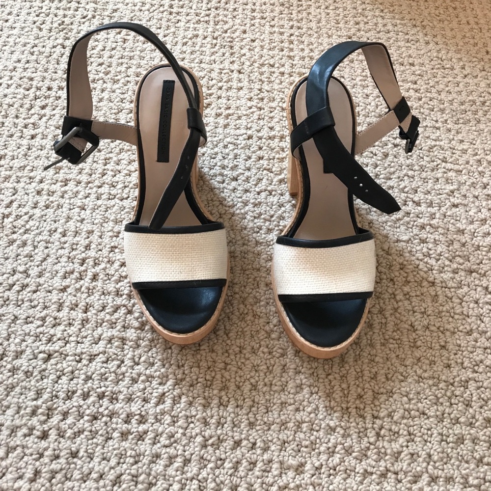 heels