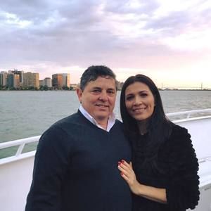 Meet your Posher, Silvia