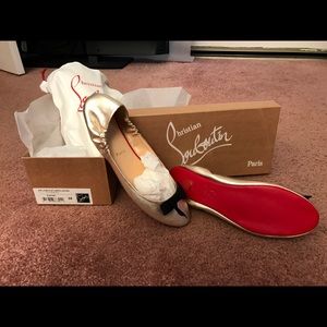 Christian Louboutin Air Loubi