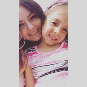 Meet your Posher, Chlorissa