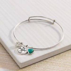 Silpada Be Bright Bangle