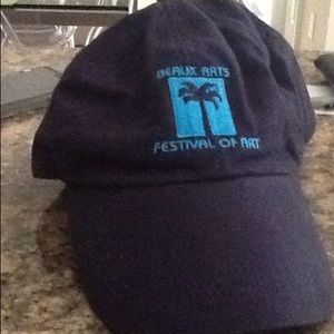 Baseball cap