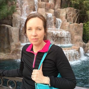 Meet your Posher, Susan