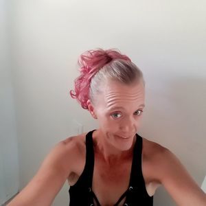 Meet your Posher, Jacquelyn