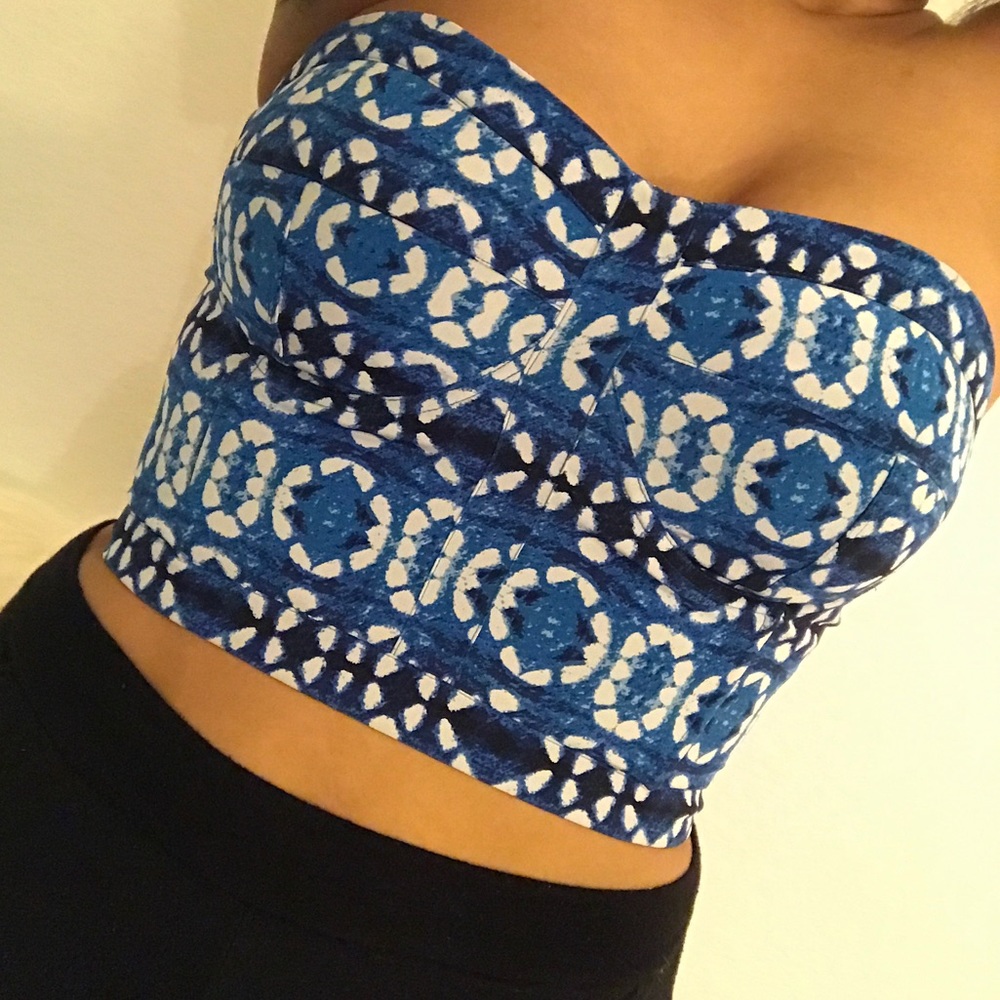 🖤 Rebecca Minkoff Summer Top