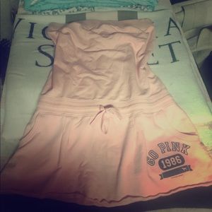 PINK/VS TOP