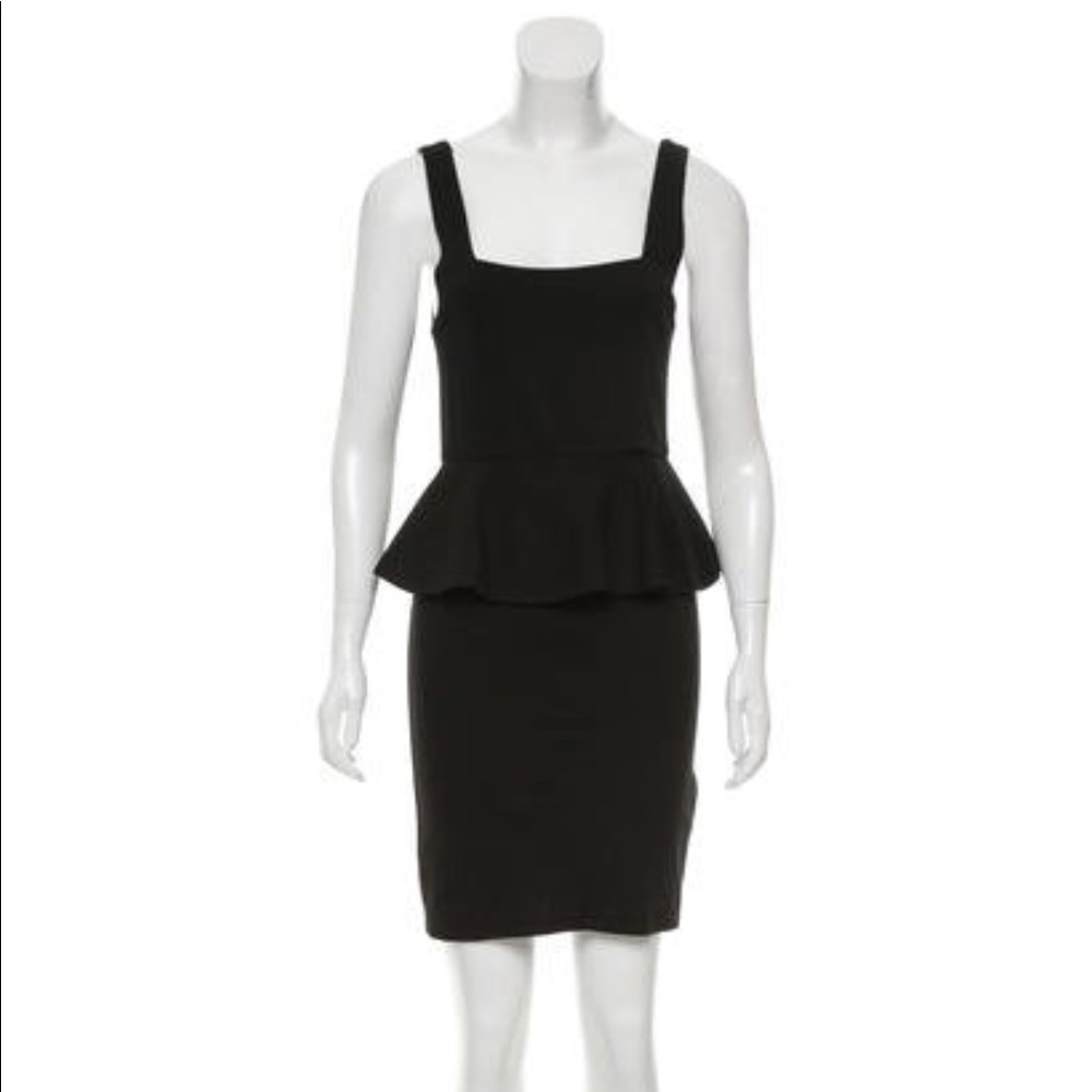 Alice and Olivia sleeveless dress