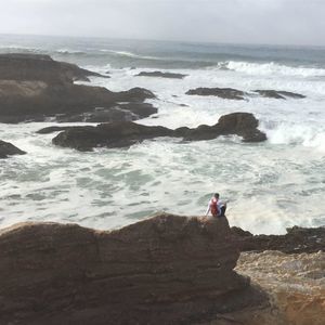 Meet your Posher, Bader