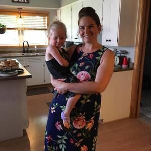 Meet your Posher, Lindsey