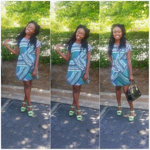 Meet your Posher, Patience