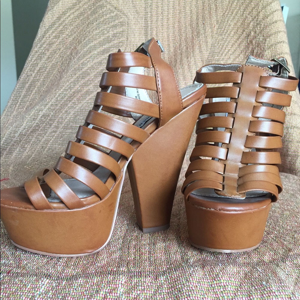 Steve Madden Heels