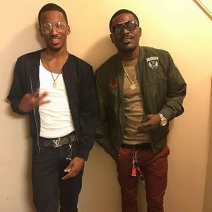 Meet your Posher, Billy