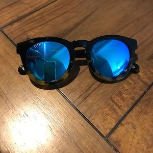 DIFF sunglasses