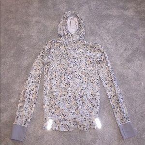 Lululemon 1/2 zip