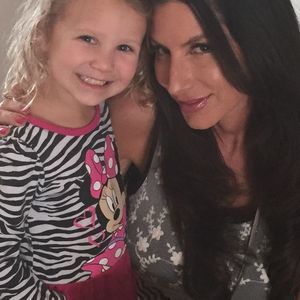 Meet your Posher, Gianna