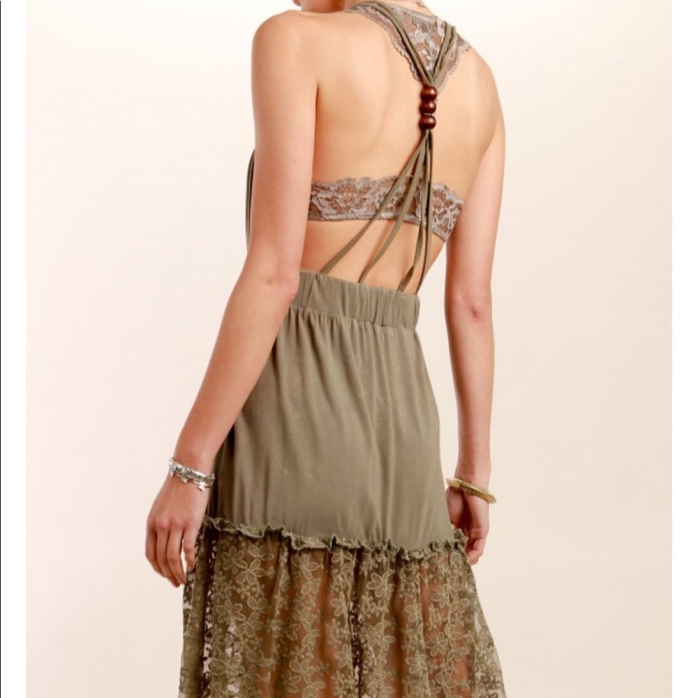 Pol Lace dress - Picture 2 of 7