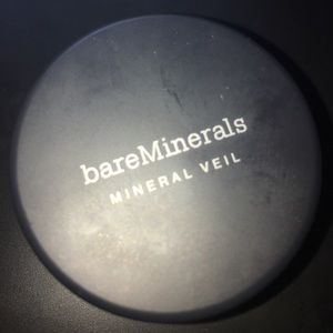 bareminerals setting powder