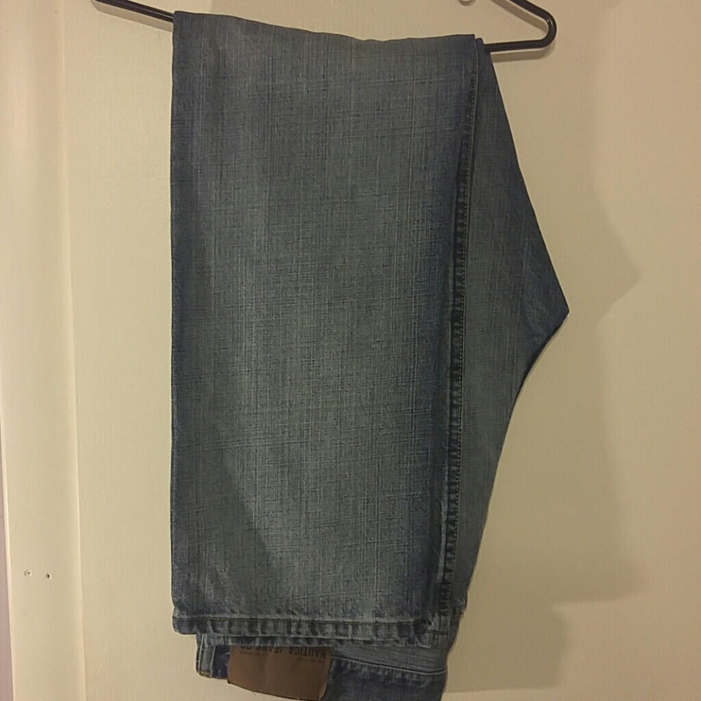 Men's Nautica jeans