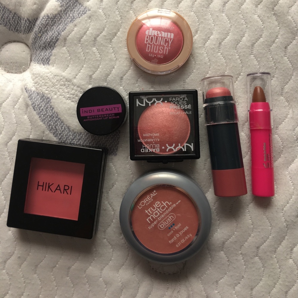 makeup bundle