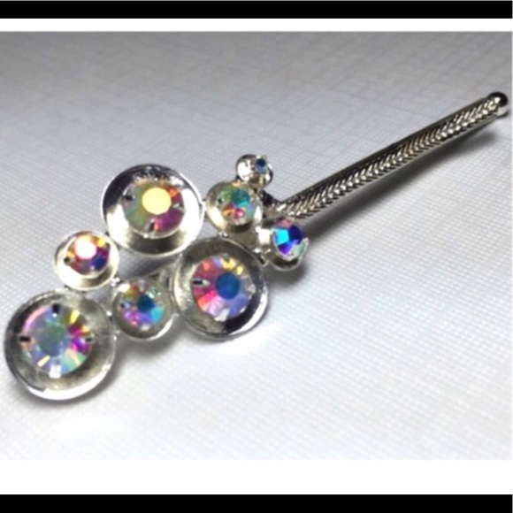 Colette Malouf Hair Clips - Picture 2 of 3