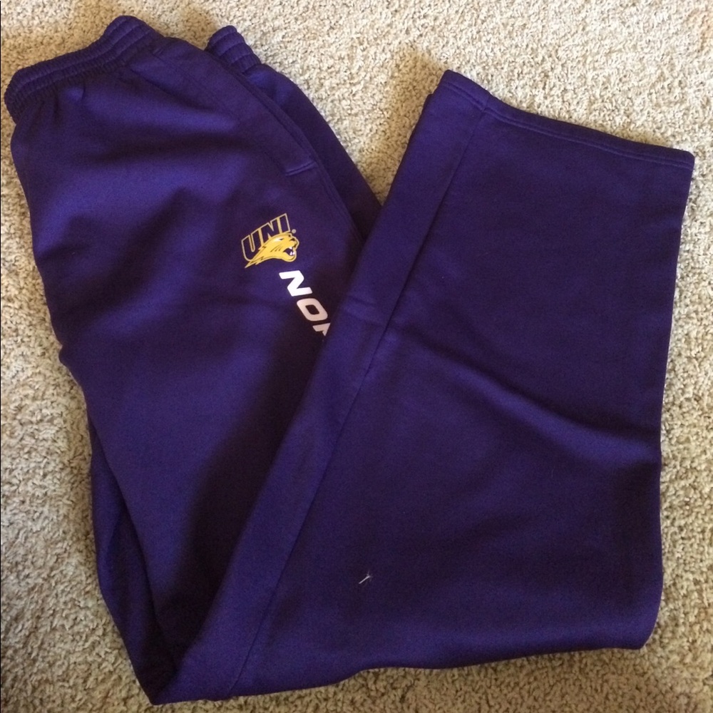 Under Armour UNI Sweatpants