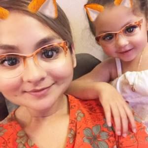 Meet your Posher, Nelly