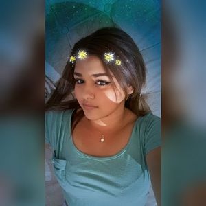 Meet your Posher, Denisse