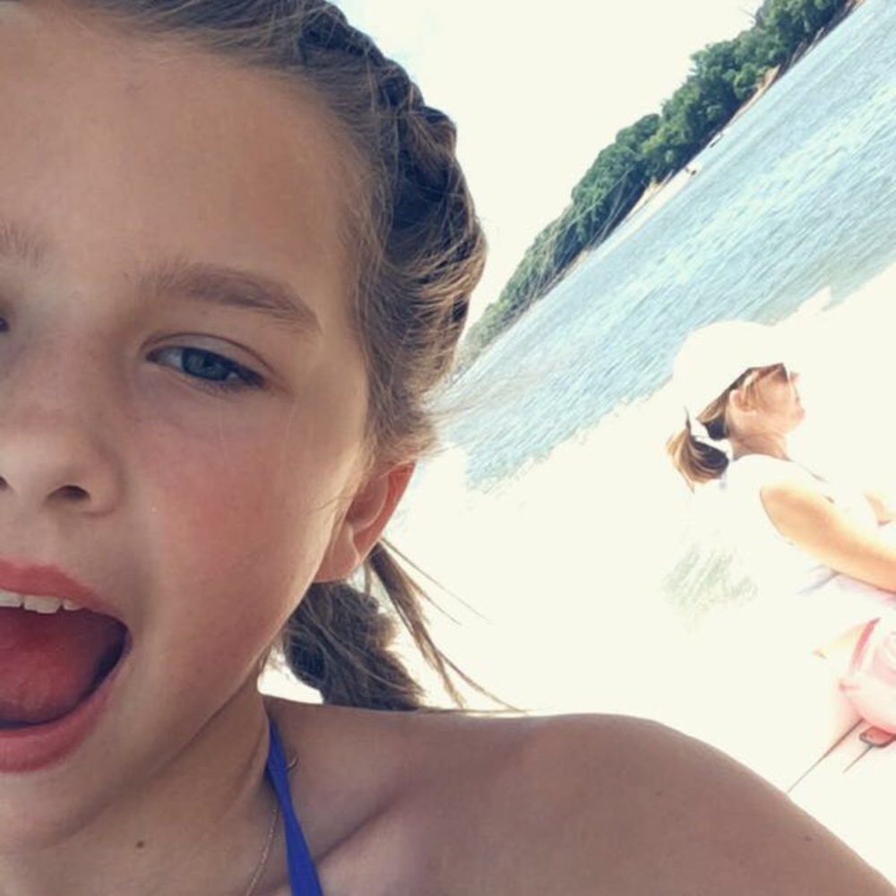 Meet your Posher, Gwen