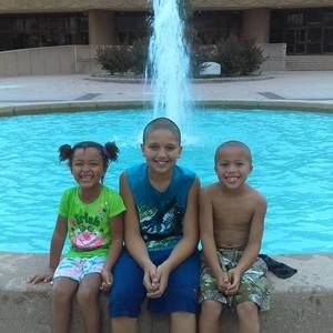 Meet your Posher, Stacy